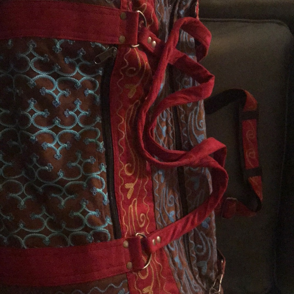 Tote Bag - Picture 3 of 3